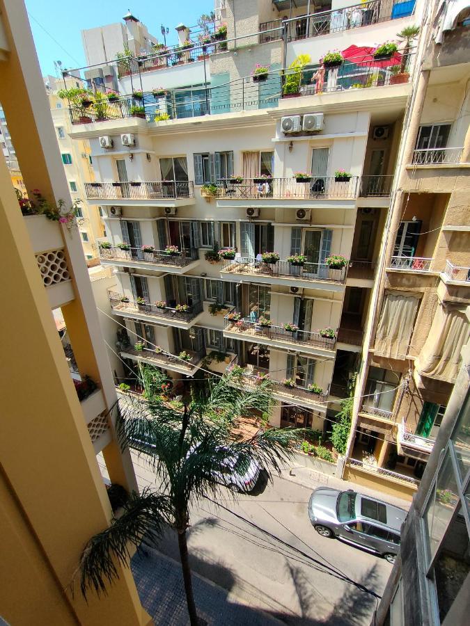 X1 By Smallville Beirute Exterior foto