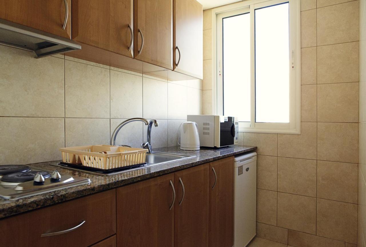 X1 By Smallville Beirute Exterior foto