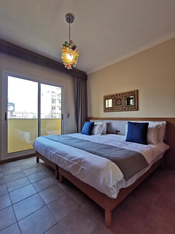 X1 By Smallville Beirute Exterior foto