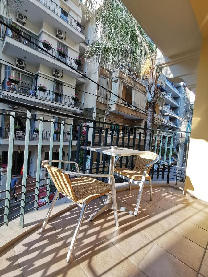 X1 By Smallville Beirute Exterior foto