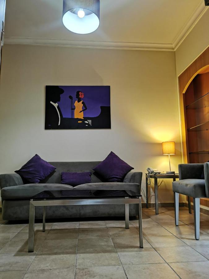 X1 By Smallville Beirute Exterior foto