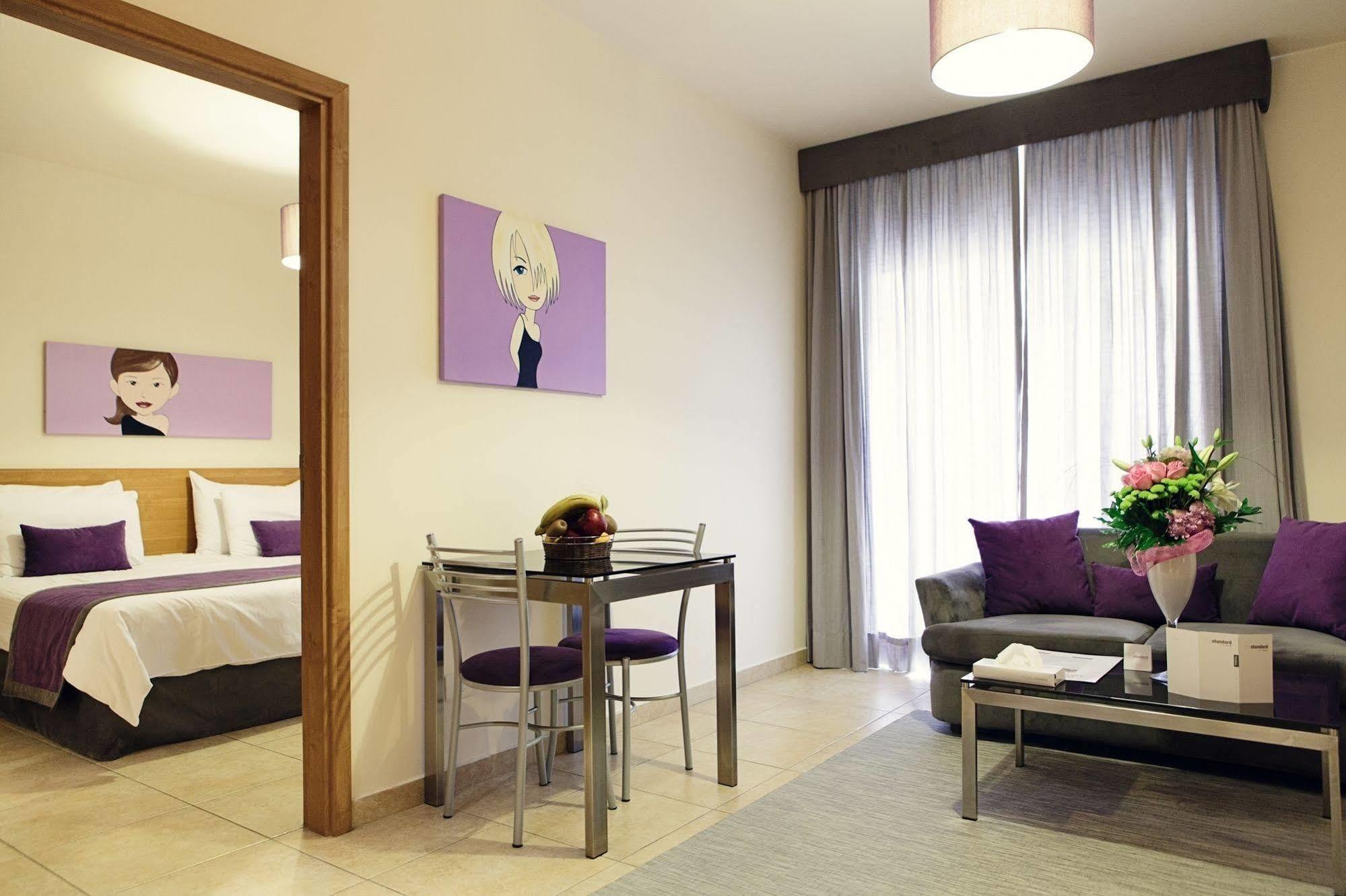 X1 By Smallville Beirute Exterior foto